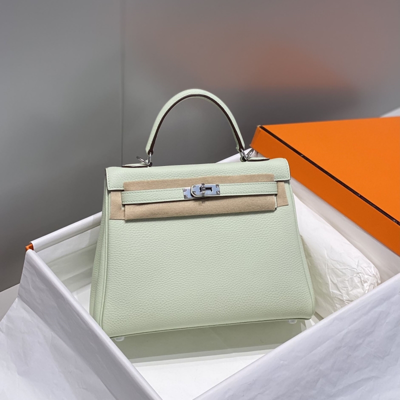 H**mes kelly bags